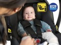 Graco SnugLite i-Size