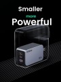 Ugreen Nexode Pro 100W GaN Fast Charger