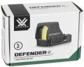 Vortex Defender-ST 3 MOA