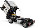 Lego Volvo FMX Truck and EC230 Electric Excavator 42175