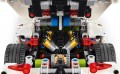 Lego Koenigsegg Jesko Absolut White Hypercar 42184