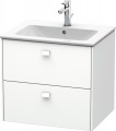 Duravit Brioso 62 BR410102222