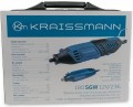 Kraissmann 180 SGW 12V/236