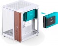 Jonsbo TK-0 White