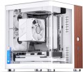 Jonsbo TK-0 White