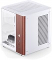 Jonsbo TK-0 White