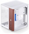 Jonsbo TK-0 White