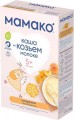 Mamako Milk Porridge 5 200