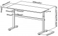Ergo Office ER-401