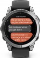 Garmin Fenix E