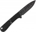 Civivi Mini Elementum Fixed C23010-DS1