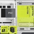 MSI MAG PANO 100L PZ White
