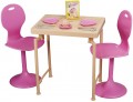Mattel Chelsea Baking Playset HBX03