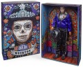 Mattel Dia De Muertos 2023 Ken HJX15