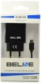 Beline Wall Charger 2xUSB A