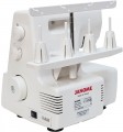 Janome 8002DX