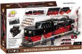 COBI DR BR 52 Steam Locomotive and Railway Semaphore 6287