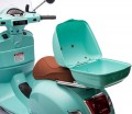 Milly Mally Vespa GTS Super