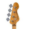 Vintage V4 Reissued Bass MN