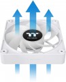 Thermaltake CT120 EX Reverse ARGB White (3-Fan Pack)
