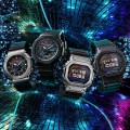 Casio G-Shock GA-2100RW-1A