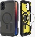 Spigen Tough Armor AI with MagSafe for iPhone 16