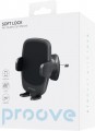 Proove Soft Lock Air Outlet Car Mount