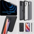 Spigen Ultra Hybrid for iPhone 16