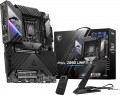 MSI MEG Z890 UNIFY-X