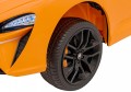 Ramiz McLaren Artura