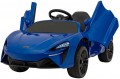Ramiz McLaren Artura