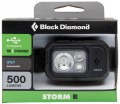 Black Diamond Storm 500-R