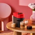 Nespresso Vertuo Pop GCV2 Red