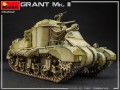 MiniArt Grant Mk. II (1:35)