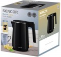 Sencor SWK 0156BK
