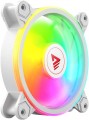 SAVIO FAN-01 4-pack White