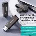 USAMS USB 3.0 Rotatable High Speed