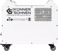 Konner&Sohnen KS 2500PS