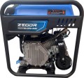 ZEGOR DIN-OPEN 4500D