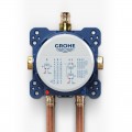 Grohe Grohtherm SmartControl UA26415SC2