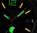 Ball Engineer II Moon Phase Chronometer NM2028C-S45C-BE