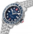 Swiss Military Hanowa Black Marlin SMWGH0001703