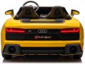 Ramiz Audi Spyder R8 Lift Strong