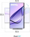 BenQ MA320U