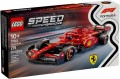 Lego Ferrari SF-24 F1 Race Car 77242