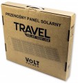 Volt Polska TRAVEL SOLAR 100 W USB