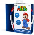 OTL Super Mario Kids Wired Headphones