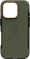 UAG Civilian with Magsafe for iPhone 16 Pro