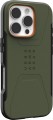 UAG Civilian with Magsafe for iPhone 16 Pro