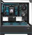 DarkFlash DY450 Pro Black